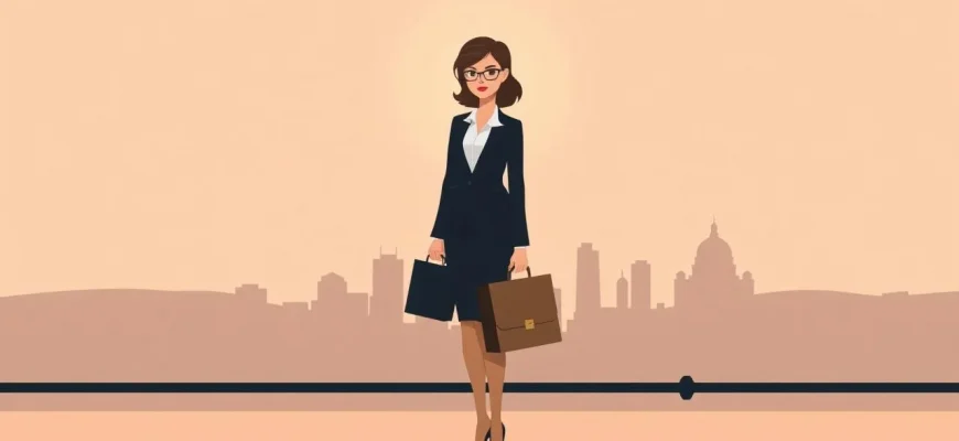 Top 10 Lawyer Romance Films