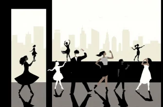 Top 10 Dance School Biopics