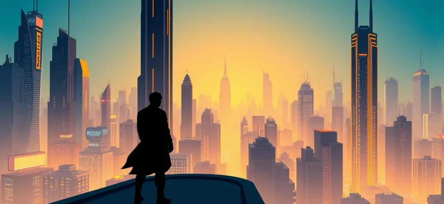 Sci-Fi Films Exploring Censorship