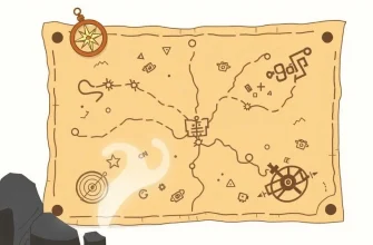 Mystical Treasure Map Movies: A Cinematic Adventure Awaits