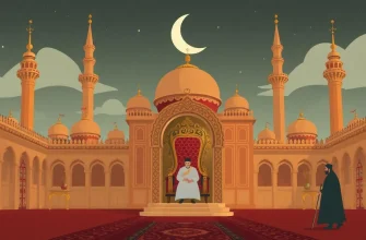 Historical Films About Turkish Sultans