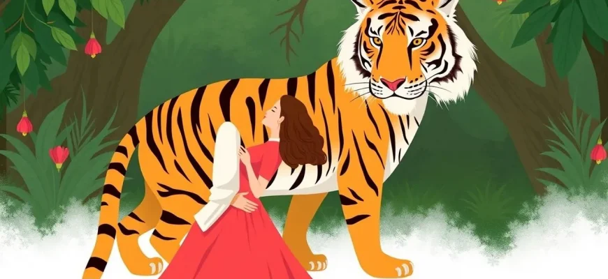 Tiger Love Stories: 10 Melodramas to Watch