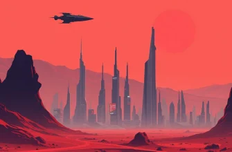 Fantasy Films Set on Mars: A Cinematic Journey