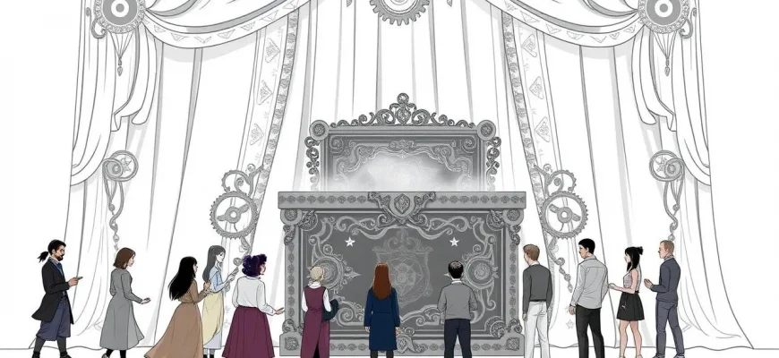 10 Must-Watch Biopics About Magicians