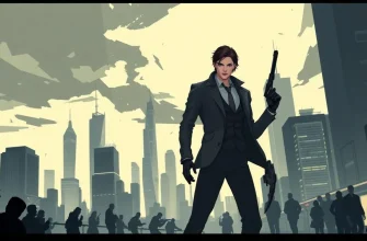 Top 10 Political Intrigue Action Films