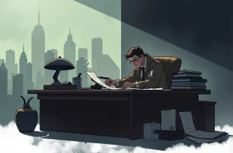 Top 10 Detective Films with Superpowers