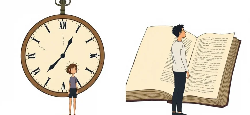 Top 10 Films About Fate