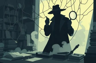 Top 10 Detective Films About Conspiracies