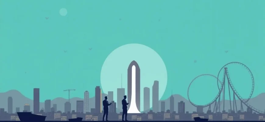 10 Must-Watch Drama Films About Startups