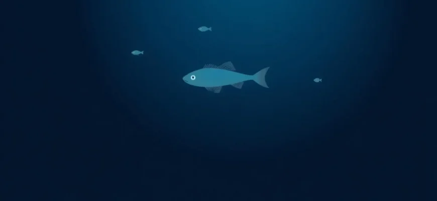 Exploring the Depths: Documentaries on Deep Sea Creatures