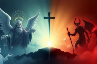 10 Thrilling Films About God and the Devil