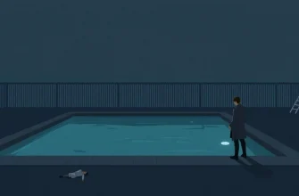 Top 10 Thrillers with a Pool Twist