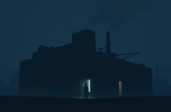 Thrilling Factory Films: A Curated List