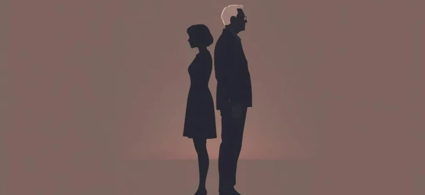 10 Films Where the Woman Is Older Than the Man
