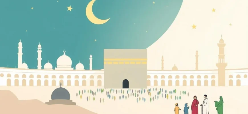 Top 10 Documentaries About Islam