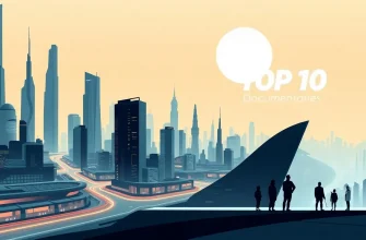 Top 10 Documentaries on Technological Innovation