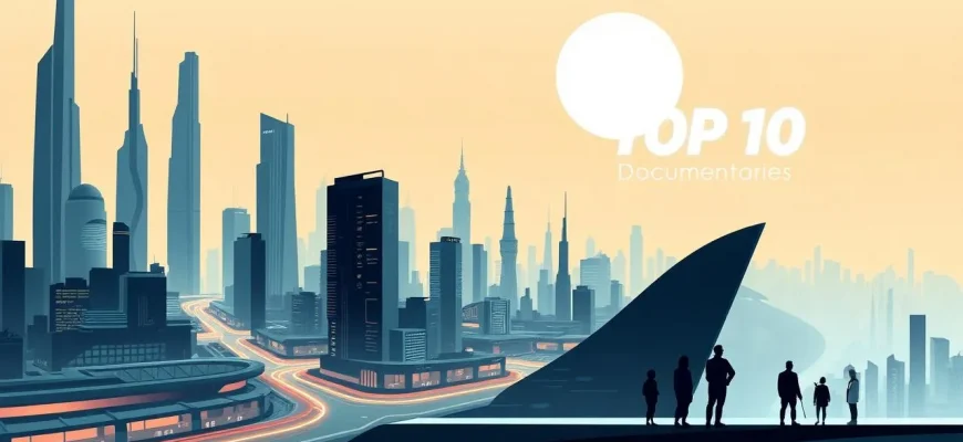 Top 10 Documentaries on Technological Innovation