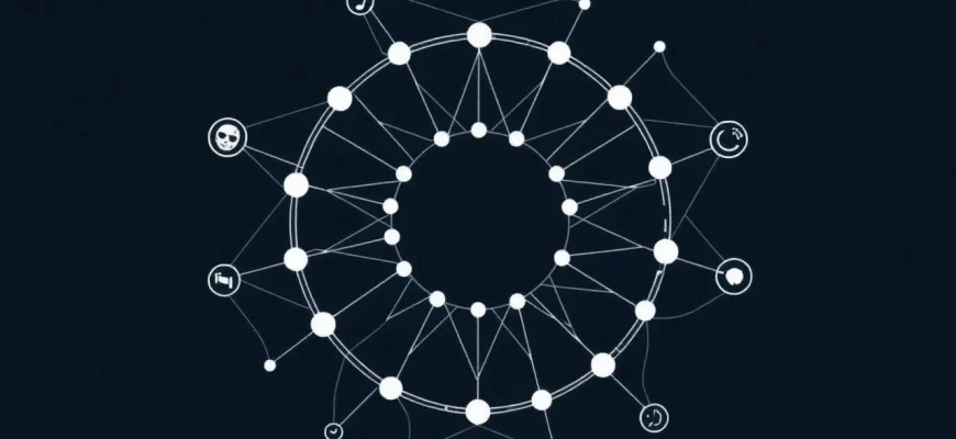 10 Crime Films Exploring Global Networks