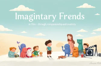 10 Films About Imaginary Friends