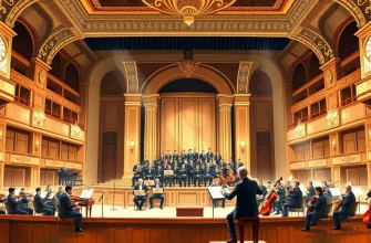 10 Must-Watch Movies About Orchestras