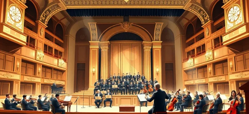 10 Must-Watch Movies About Orchestras