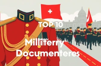10 Must-Watch Documentaries on Military Traditions