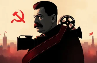 Soviet Films About Stalin: A Cinematic Exploration
