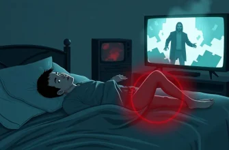 10 Mystical Films About Sleep Paralysis