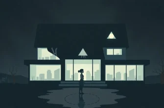Top 10 Horror Films About Smart Homes