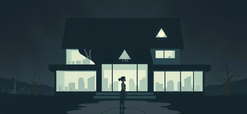 Top 10 Horror Films About Smart Homes