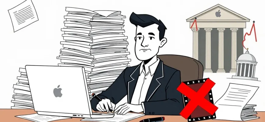 10 Comedies About Notaries You'll Love