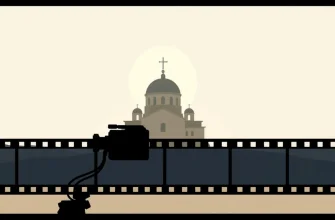 Historical Films About the Byzantine Church