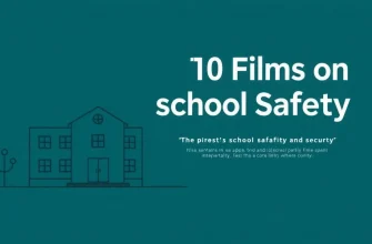 Top 10 Films on School Safety