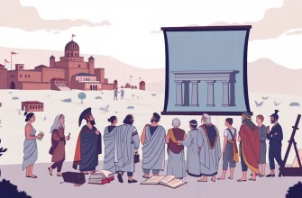 Historical Films on Urartian Culture