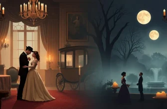 Timeless Love Stories: 19th Century Melodramas