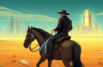 Westerns with a Twist of Innovation