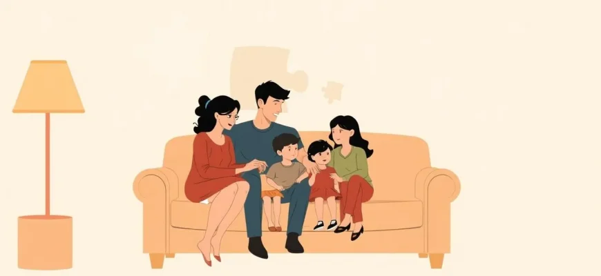 Family Films About Betrayal: A Collection of Insightful Stories