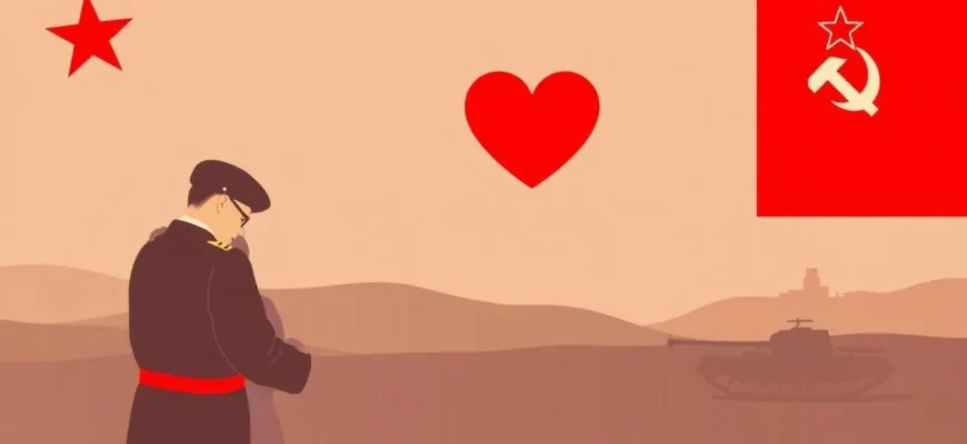 Soviet Romance Films: Love in the Time of the Red Army