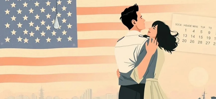 Pearl Harbor Love Stories: 10 Melodramatic Films