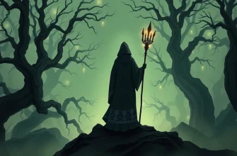 Top 10 Fantasy Films About Occultism