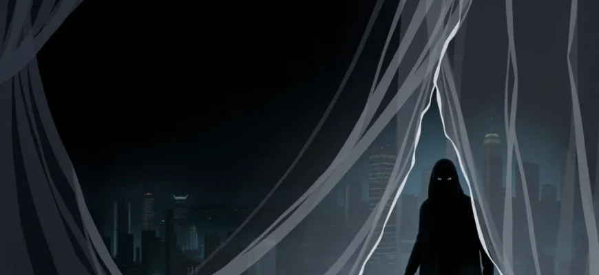 Horror Films That Dare to Go Further