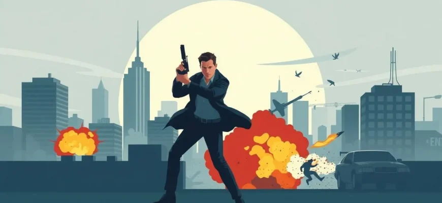 Top 10 Assault Movies You Must Watch