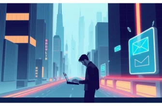 Top 10 Sci-Fi Films Where Email Takes Center Stage