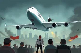 Top 10 Hijacking Drama Films