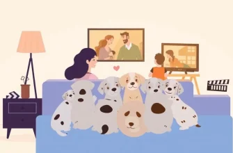 Family Movies About Puppies