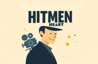 Family Films About Hitmen: A Unique Blend of Humor and Heart