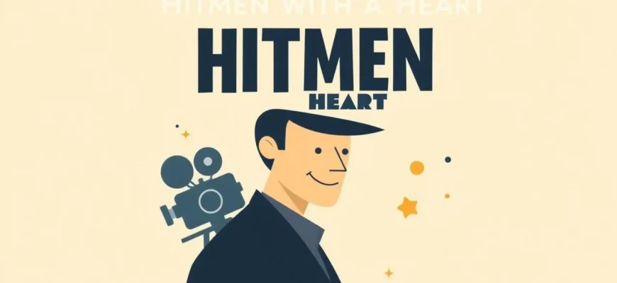 Family Films About Hitmen: A Unique Blend of Humor and Heart