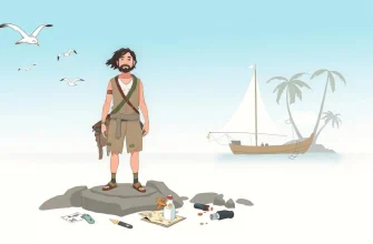 Top 10 Films Inspired by Robinson Crusoe's Adventures