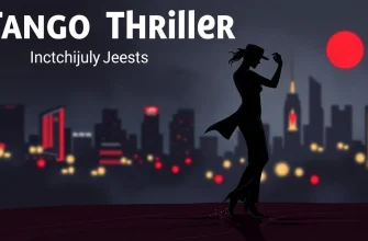 Tango Thriller Films: Where Passion Meets Peril