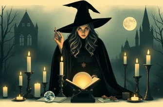 Soviet Films About Witches and Wizards